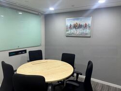 Far East Finance Building (D1), Office #451114051